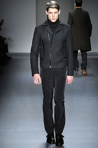 Calvin Klein Collection / - 2010-2011